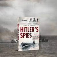 Hitler’s Spies by Evert Kleynhans